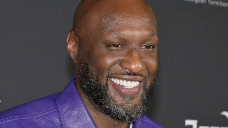 Lamar Odom’s OF Move Comes After Costly Personal Struggles