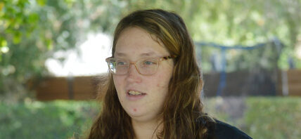 Lauryn Pumpkin Efird