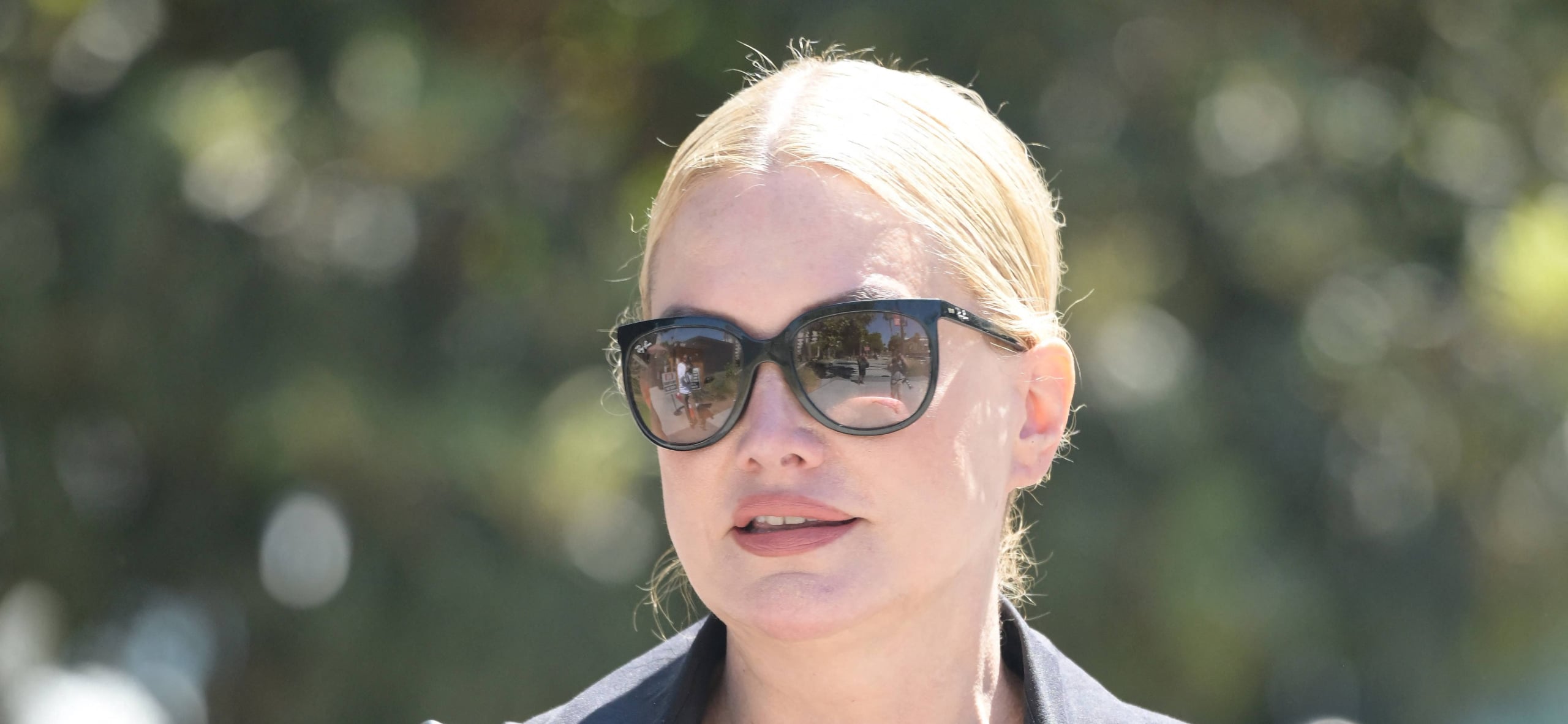 Inside The Bizarre Courtroom Allegations Rocking Alice Evans