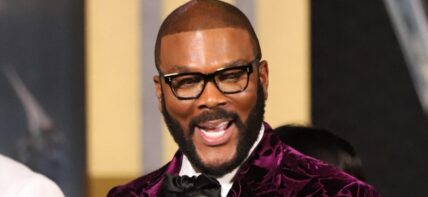 Tyler Perry