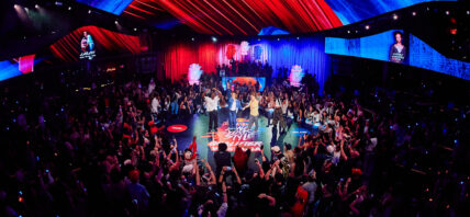 Red Bull Dance Your Style