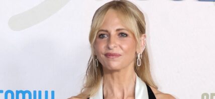 Sarah Michelle Gellar,