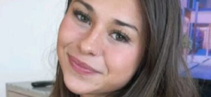 Sophie Rain close up