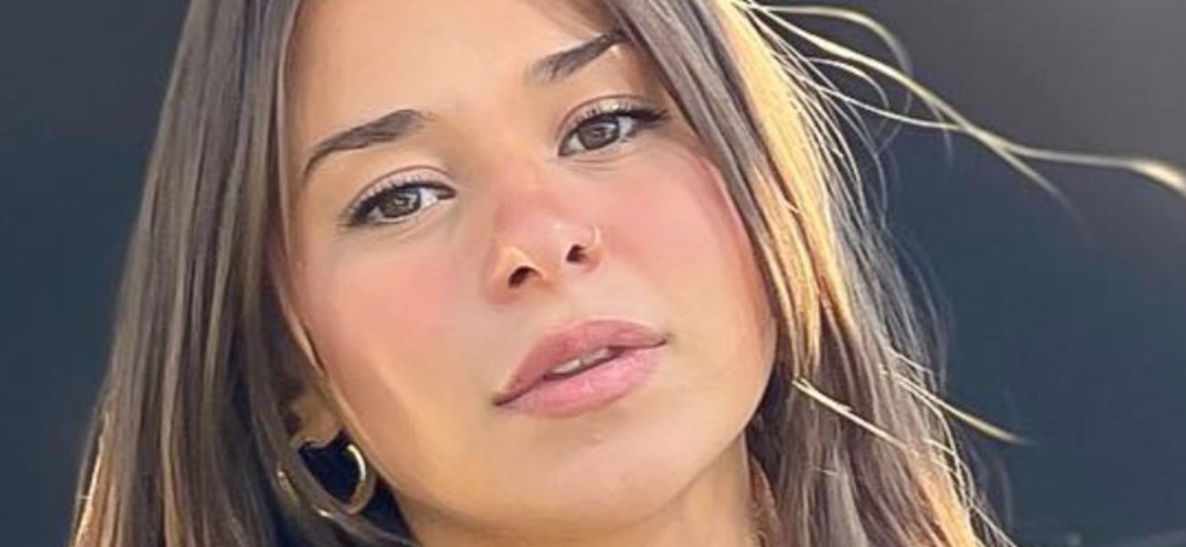 Sophie Rain de biquíni molhado disse à gerência que era ‘nojento’