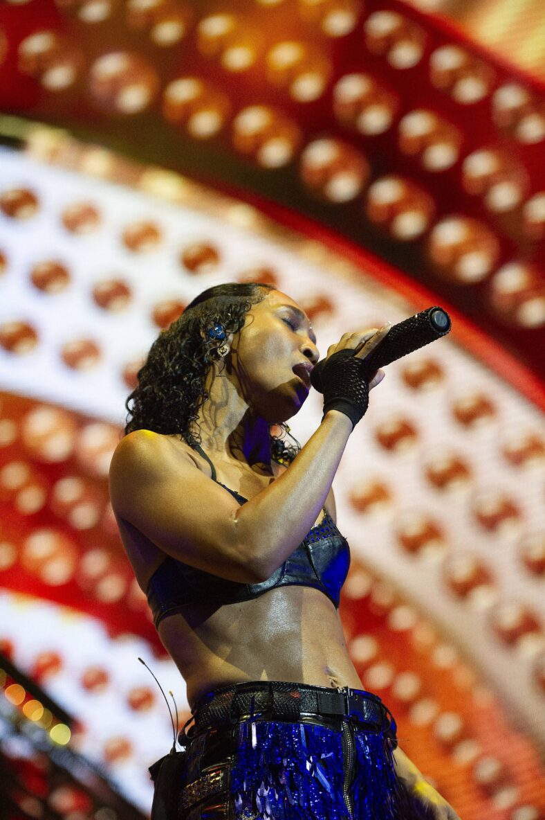TLC