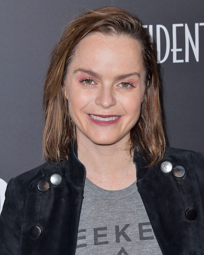 Taryn Manning at sbe Celebrates The Grand Re-Opening And Debut Of Cleo Hollywood