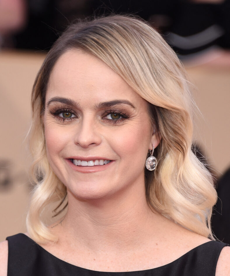 Taryn Manning at 24th Annual Screen Actors Guild Awards 