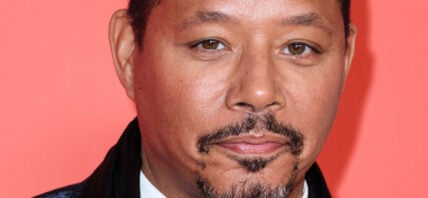 Terrence Howard