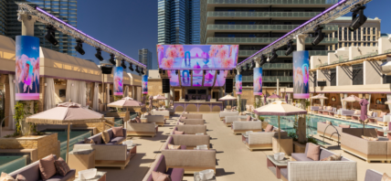 Marquee Dayclub