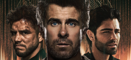 Self Custody Movie Poster