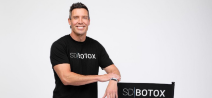 CEO of SDBotox