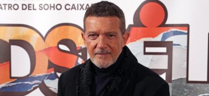 Antonio Banderas
