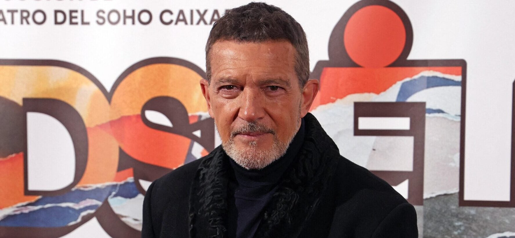 Antonio Banderas Explains Why He’s Happier After Hollywood Exit