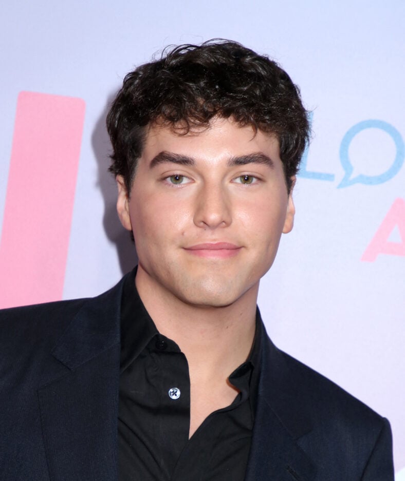 Brooks Marks, RHOSLC. 