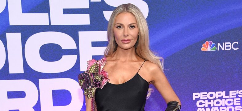 Dorit Kemsley, RHOBH