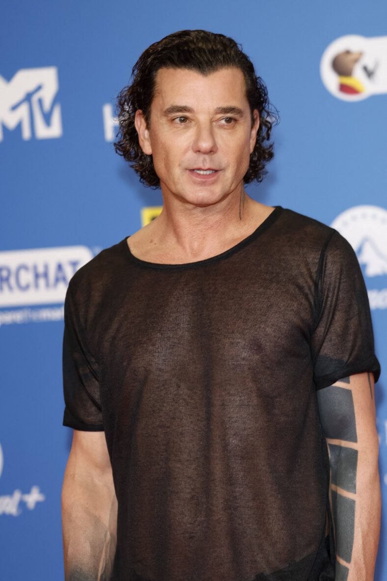 Gavin Rossdale