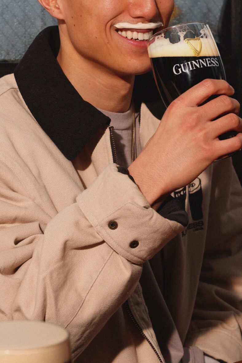 Guinness