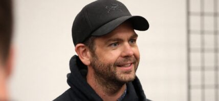 Jack Osbourne