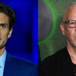 Jack Schlossberg and Ryan Murphy