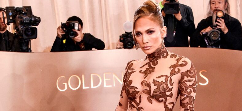 Jennifer Lopez
