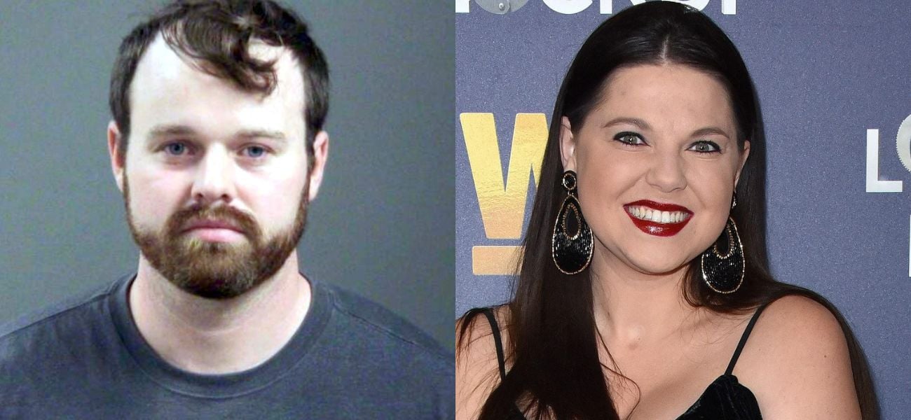 Amy Duggar Admits To Feeling ‘Emotionally Exhausted’ As Cousin Joseph Duggar’s Case Escalates