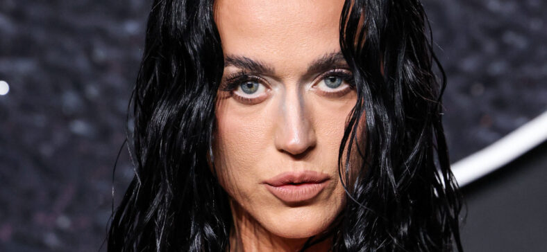 Katy Perry at 2024 MTV Video Music Awards