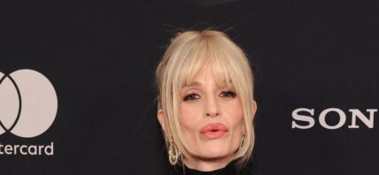 Kelly Osbourne