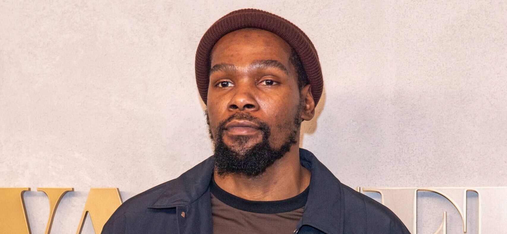 Kevin Durant ‘So Glad’ WNBA alcançou novo CBA com Players’ Union