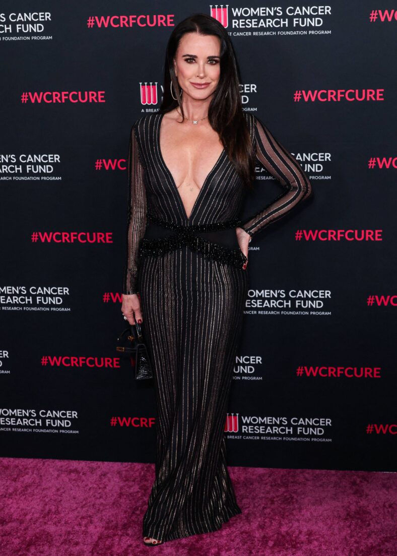 Kyle Richards, RHOBH