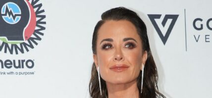 Kyle Richards, RHOBH