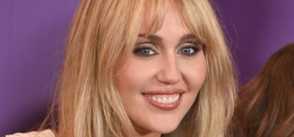 Miley Cyrus at Hannah Montana 20th Anniversary Special