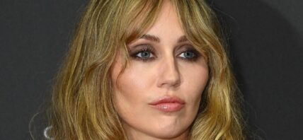 Miley Cyrus at Palm Springs International Film Festival 2026