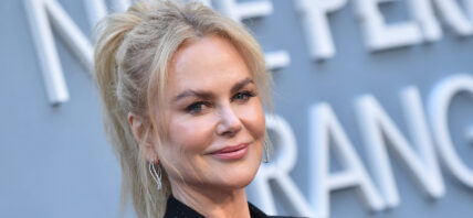 Nicole Kidman at the "Nine Perfect Strangers" Season 2 Premiere