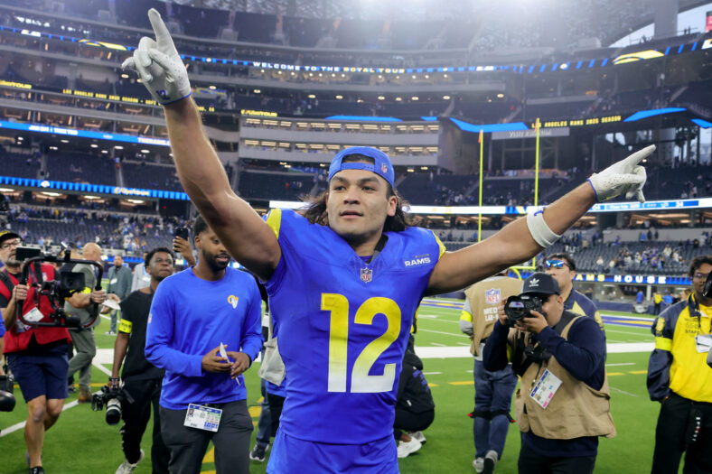 Puka Nacua.