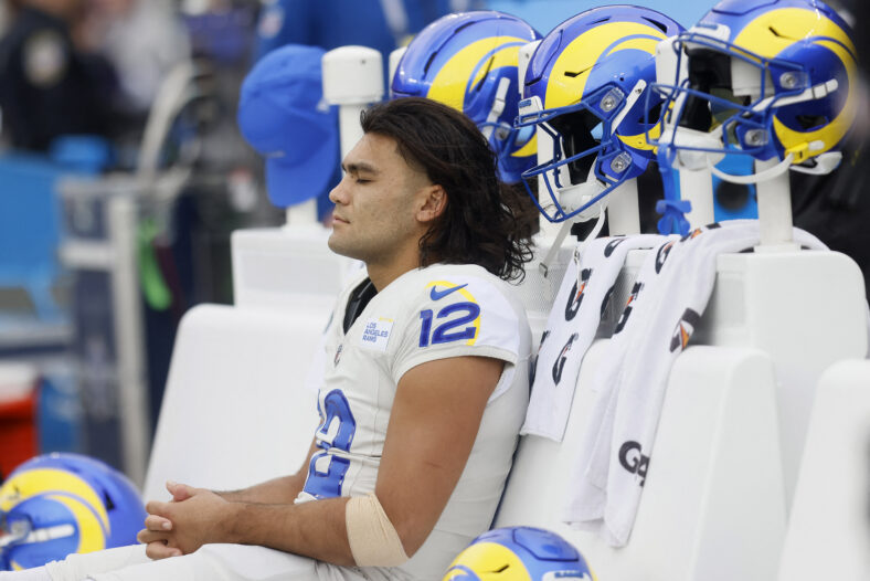 Puka Nacua