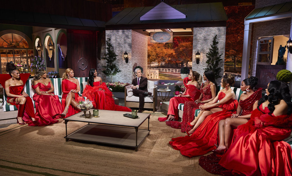 RHOP reunion. 
