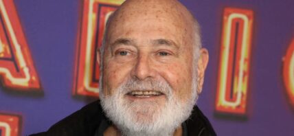 Rob Reiner