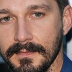 Shia LaBeouf