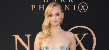 Sophie Turner