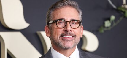 Steve Carell