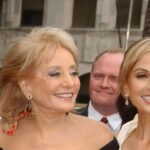 Joy Behar, Barbara Walters, Elisabeth Hasselbeck