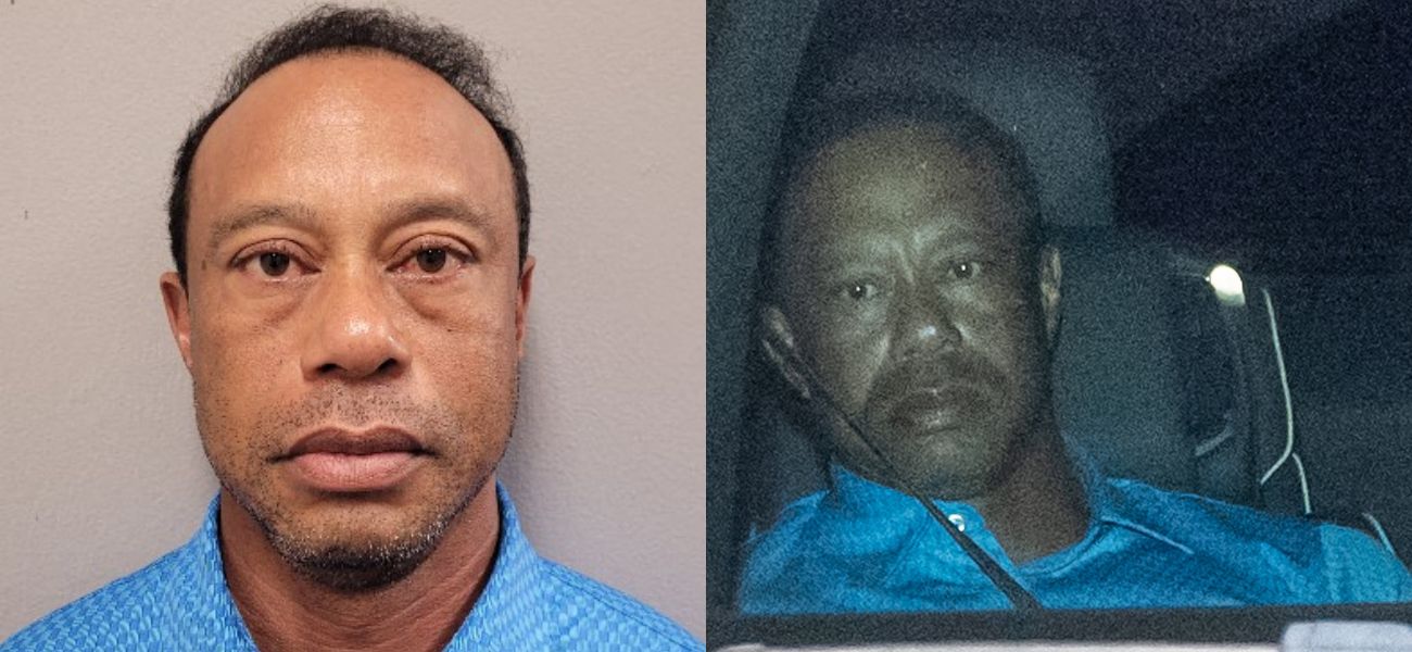 Tiger Woods’ DUI Crash Takes A Sad Turn As Golfer’s Circle Claims He Is ‘Frustrated’ And ‘Depressed’ About His Health