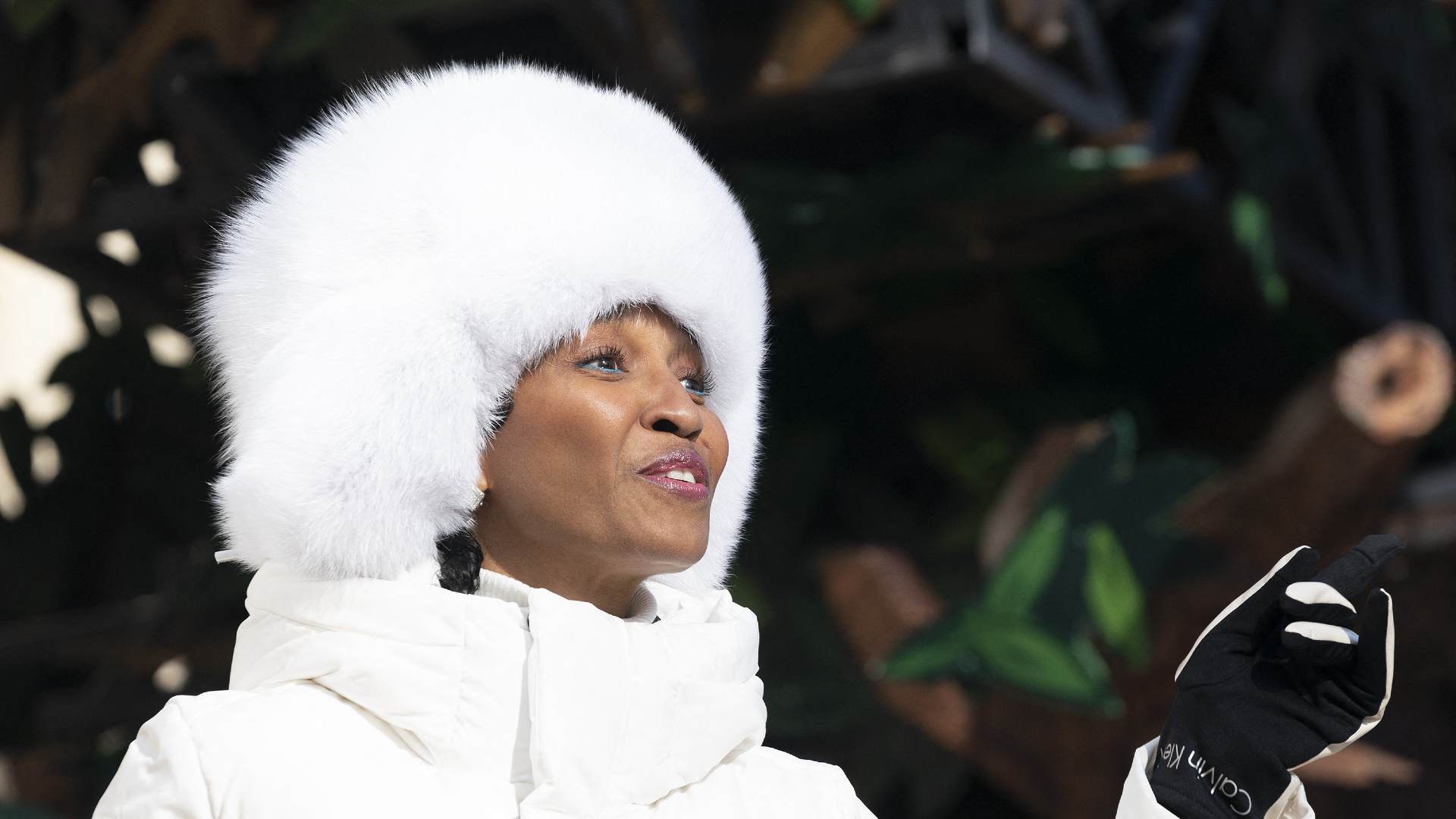 TLC’s Chilli Explains Her Controversial Michelle Obama Repost Amid Fan Backlash