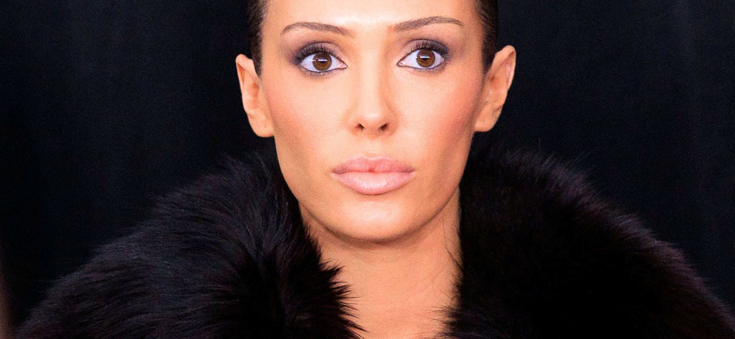 Bianca Censori mostra ‘Great Rack’ com Skimpy Fit