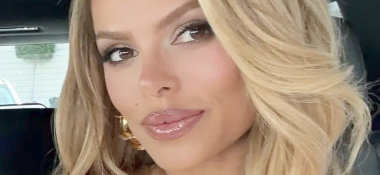 Brooks Nader’s Sheer Braless Shirt Deemed ‘Public Nudity’