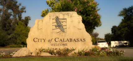 Calabasas Confidential photo still.