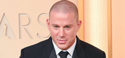 Channing Tatum on the 98th Oscars - Red Carpet