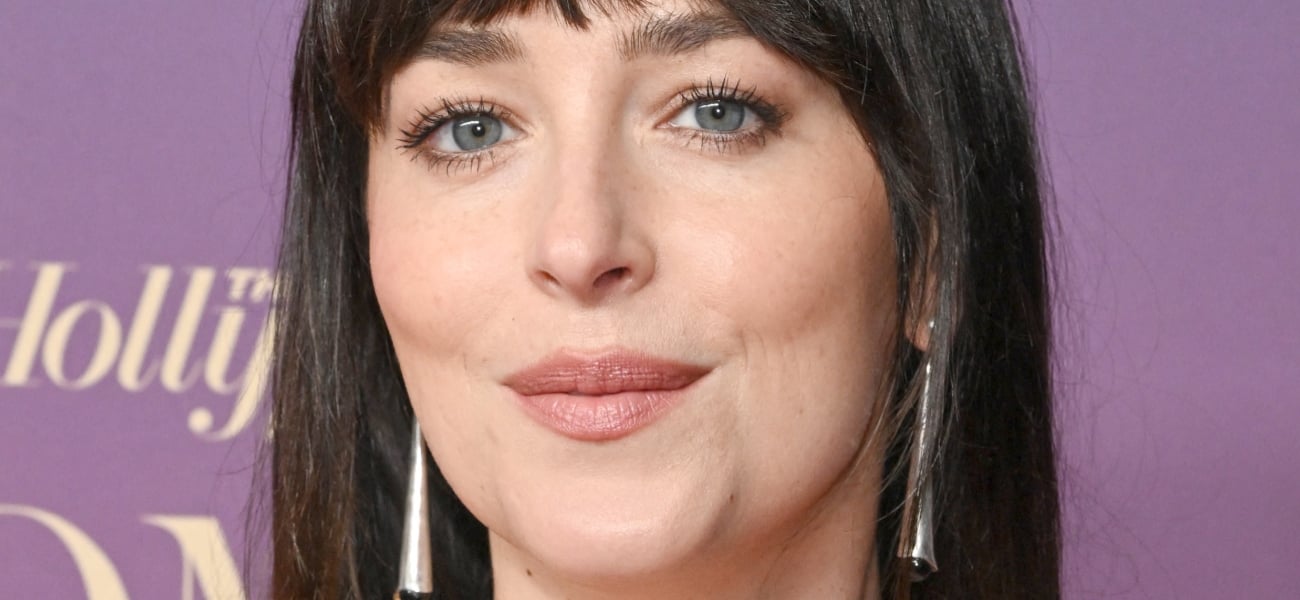 Dakota Johnson ‘Immodest’ In See-Through Dress While Braless 2 Dakota Johnson prp 1300