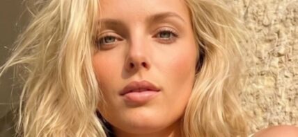 Deanna Ritter close up