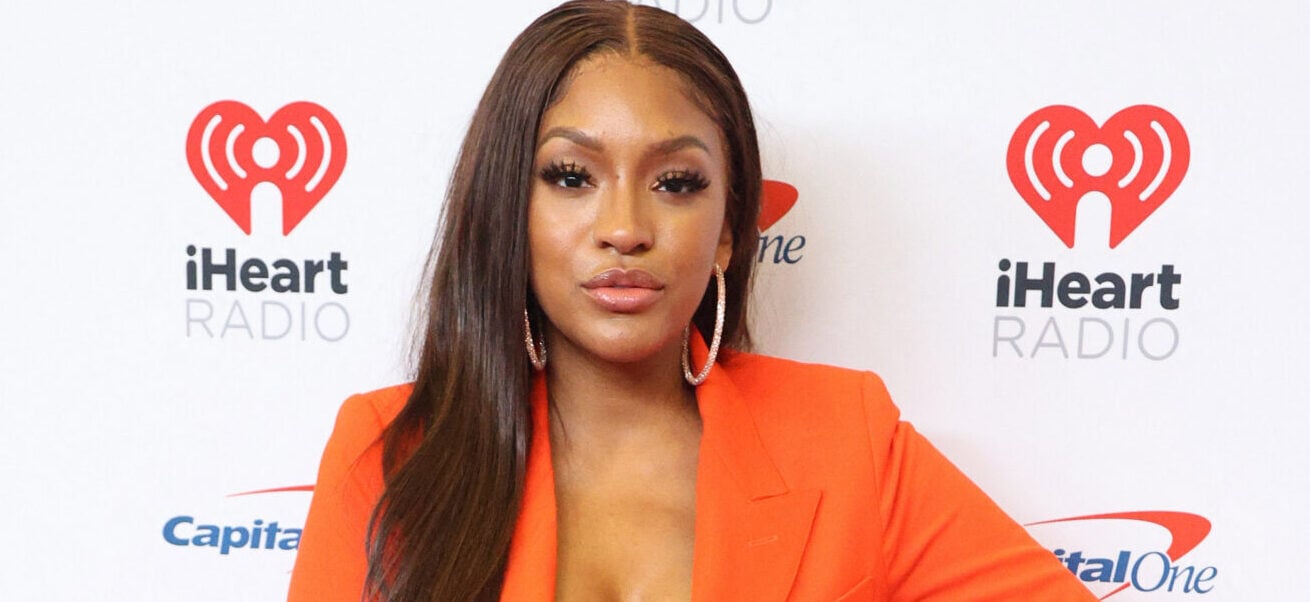 Drew Sidora reage às mudanças de moradia e custódia